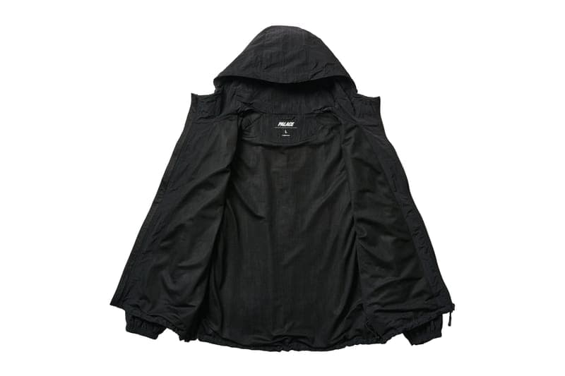 パレス スケートボード2025年春コレクション第11弾発売アイテム everything dropping at palace this week spring week 11 release info