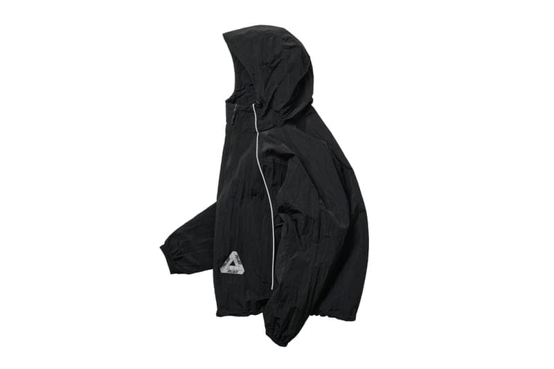 パレス スケートボード2025年春コレクション第11弾発売アイテム everything dropping at palace this week spring week 11 release info