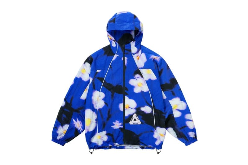 パレス スケートボード2025年春コレクション第11弾発売アイテム everything dropping at palace this week spring week 11 release info