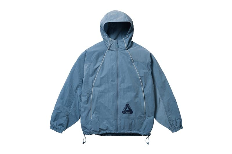 パレス スケートボード2025年春コレクション第11弾発売アイテム everything dropping at palace this week spring week 11 release info