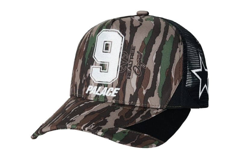 パレス スケートボード2025年春コレクション第11弾発売アイテム everything dropping at palace this week spring week 11 release info