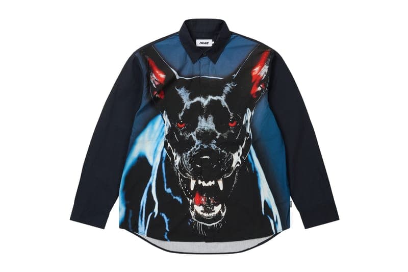 パレス スケートボード2025年春コレクション第11弾発売アイテム everything dropping at palace this week spring week 11 release info