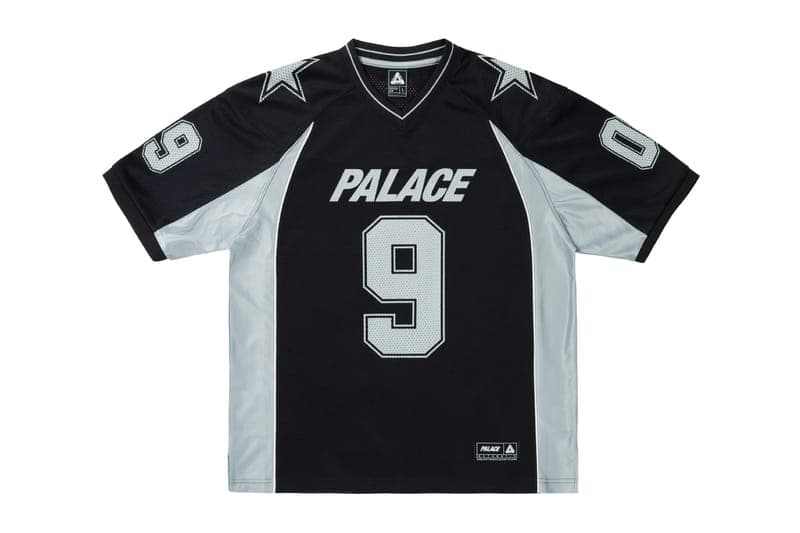 パレス スケートボード2025年春コレクション第11弾発売アイテム everything dropping at palace this week spring week 11 release info