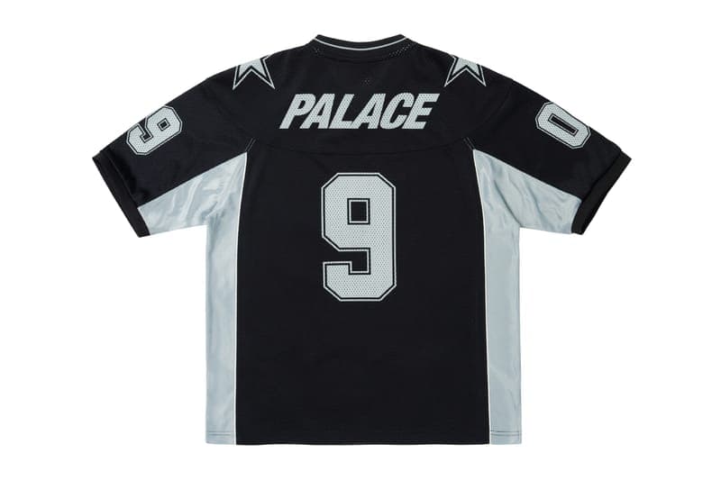 パレス スケートボード2025年春コレクション第11弾発売アイテム everything dropping at palace this week spring week 11 release info