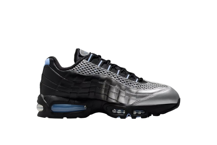 PALACE SKATEBOARDS x Nike Air Max 95 Big Bubble が SNKRS でも発売