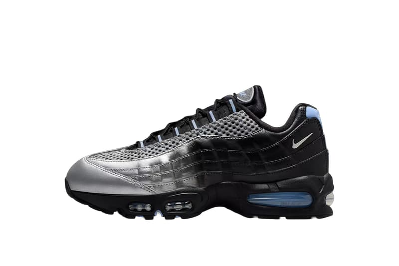 パレススケートボードxナイキエアマックス95 ビッグバブルがSNKRSでも発売 palace skateboards nike air max 95 big bubble snkrs release info