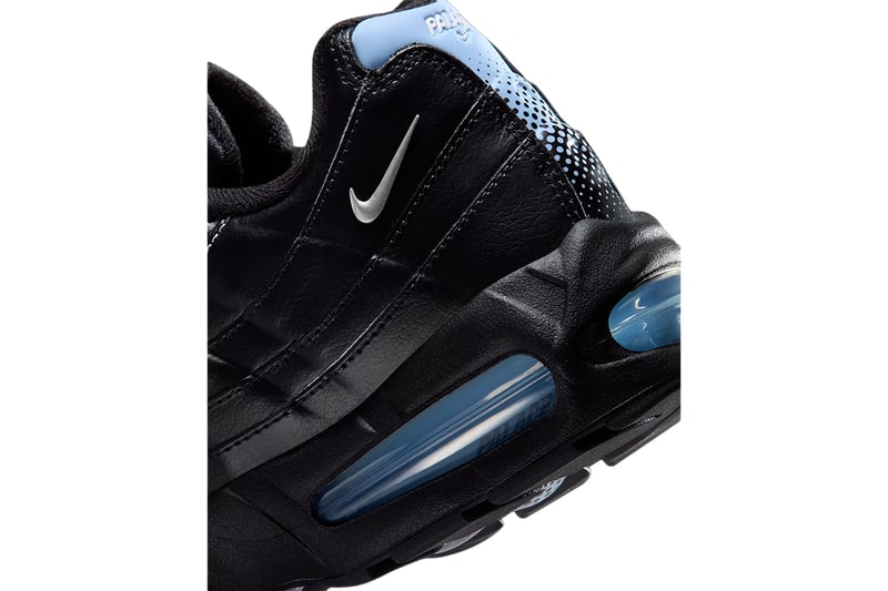 パレススケートボードxナイキエアマックス95 ビッグバブルがSNKRSでも発売 palace skateboards nike air max 95 big bubble snkrs release info