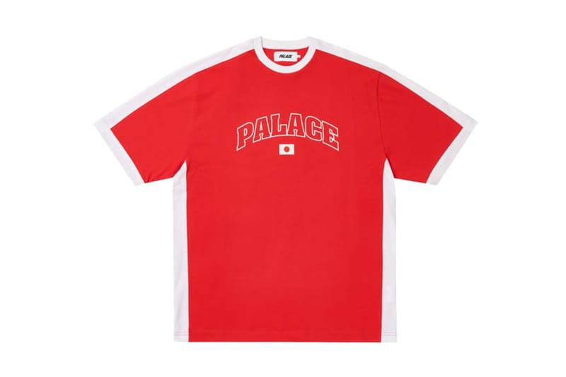 PALACE SKATEBOARDS 2026年春コレクション発売アイテム一覧 – Week 11