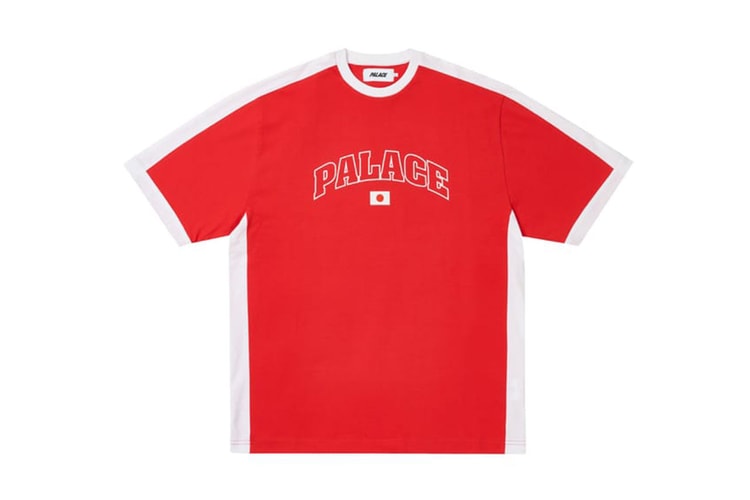 PALACE SKATEBOARDS 2026年春コレクション発売アイテム一覧 – Week 11