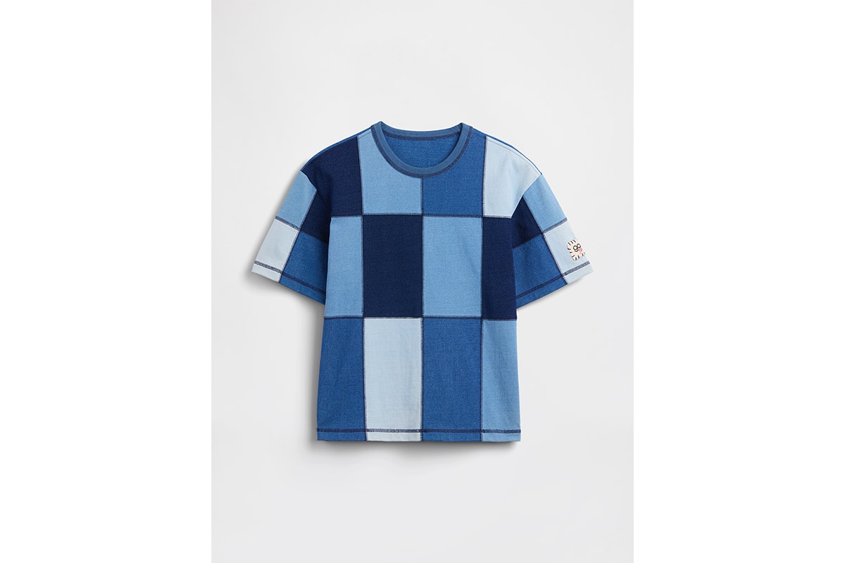ギャップxショーン・ウォザースプーンによるコラボコレクション第2弾が登場 gap sean wotherspoon collabo collection series second release info