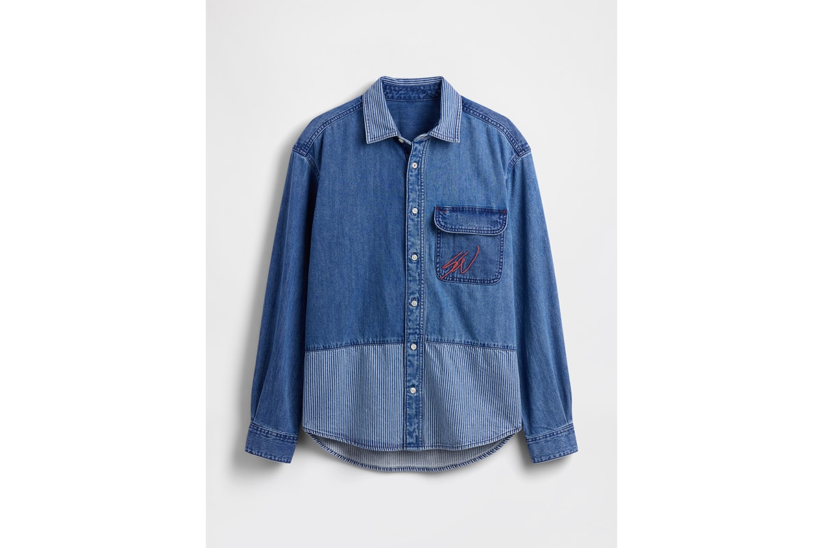 ギャップxショーン・ウォザースプーンによるコラボコレクション第2弾が登場 gap sean wotherspoon collabo collection series second release info