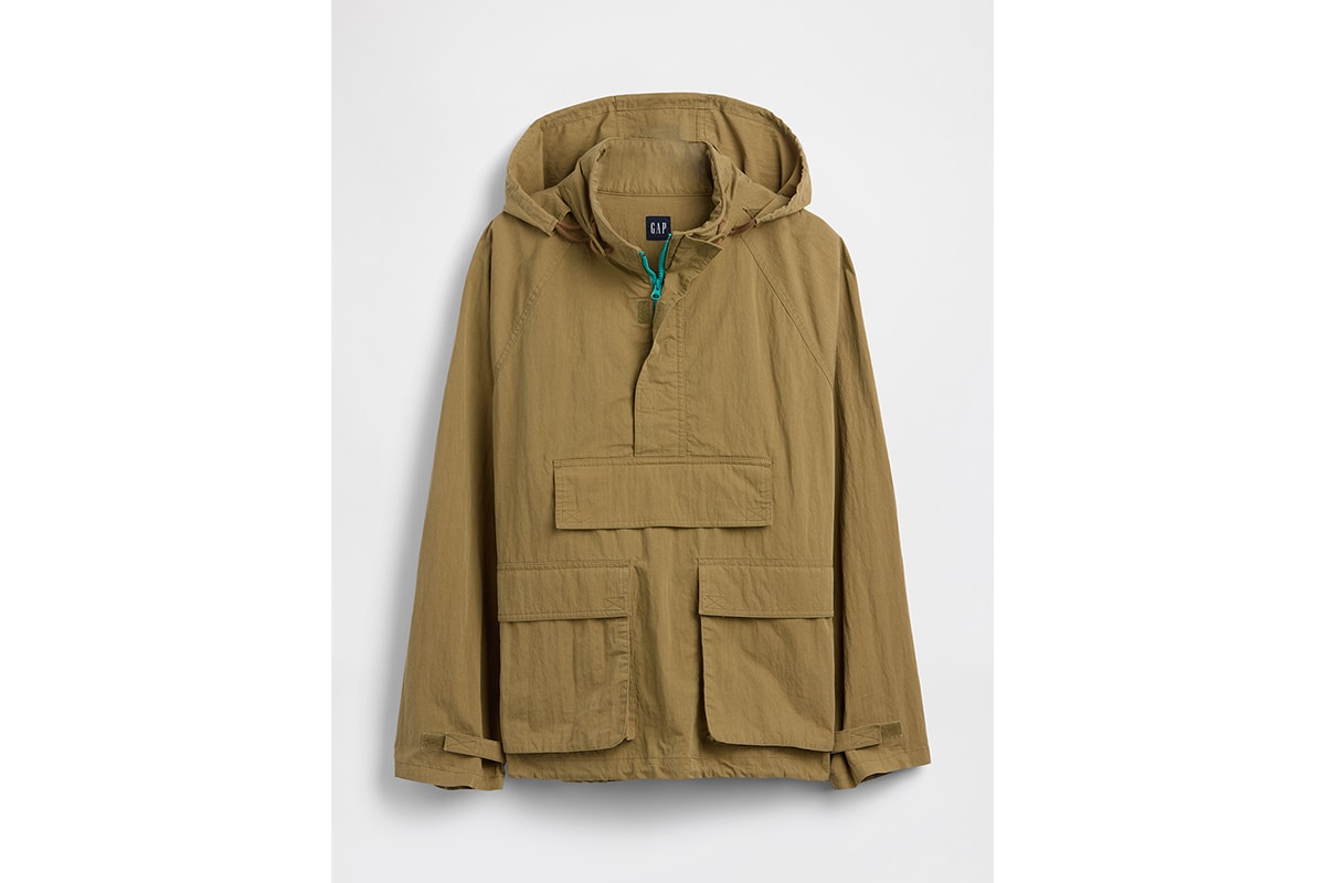 ギャップxショーン・ウォザースプーンによるコラボコレクション第2弾が登場 gap sean wotherspoon collabo collection series second release info