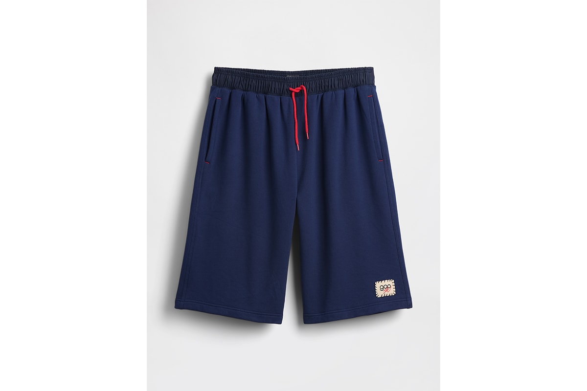 ギャップxショーン・ウォザースプーンによるコラボコレクション第2弾が登場 gap sean wotherspoon collabo collection series second release info