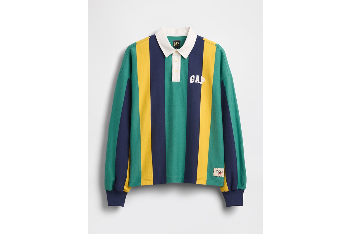 ギャップxショーン・ウォザースプーンによるコラボコレクション第2弾が登場 gap sean wotherspoon collabo collection series second release info
