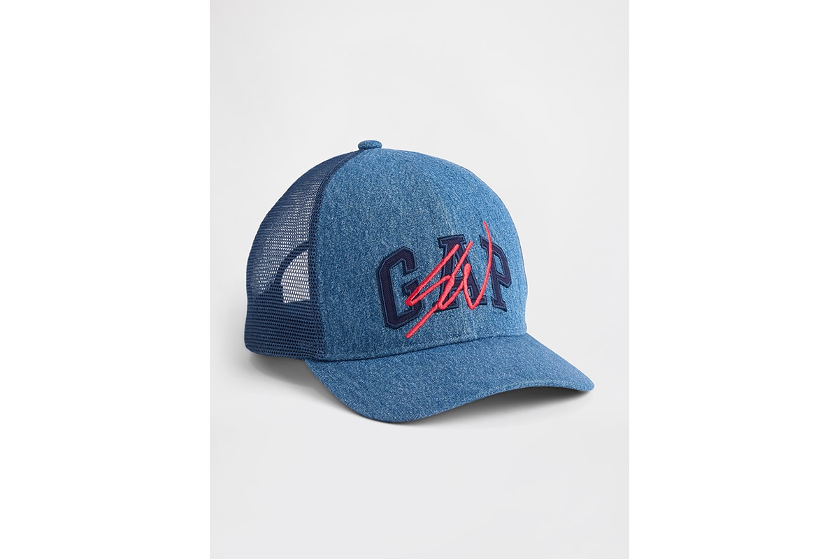 ギャップxショーン・ウォザースプーンによるコラボコレクション第2弾が登場 gap sean wotherspoon collabo collection series second release info
