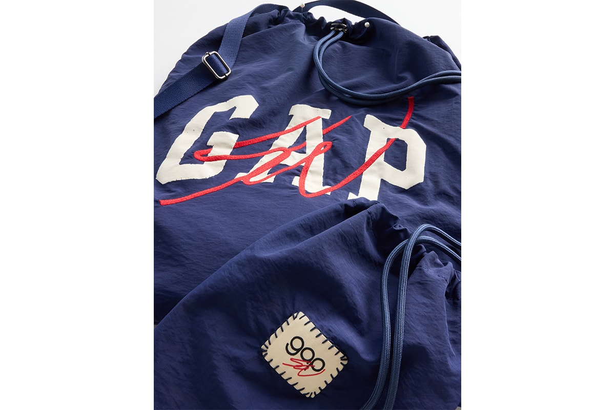 ギャップxショーン・ウォザースプーンによるコラボコレクション第2弾が登場 gap sean wotherspoon collabo collection series second release info