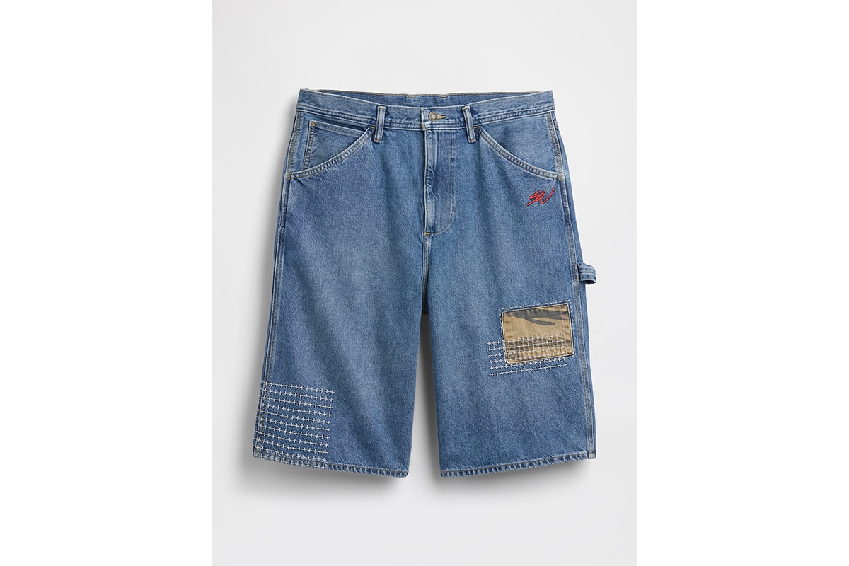 ギャップxショーン・ウォザースプーンによるコラボコレクション第2弾が登場 gap sean wotherspoon collabo collection series second release info