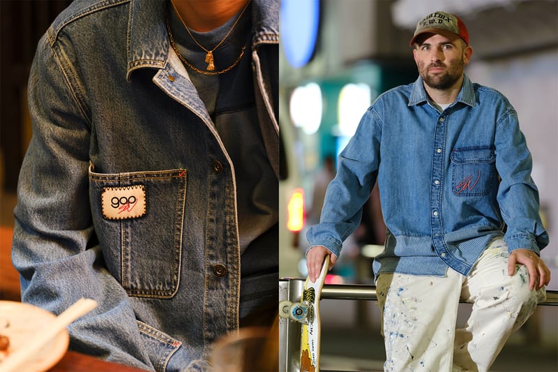 Gap x ショーン・ウォザースプーンによるコラボコレクション第2弾が登場