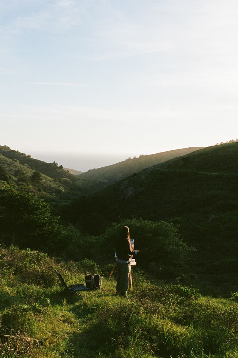 カーキスxメレルによる初のコラボレーションモデルが登場 khakis merrell collaboration release info
