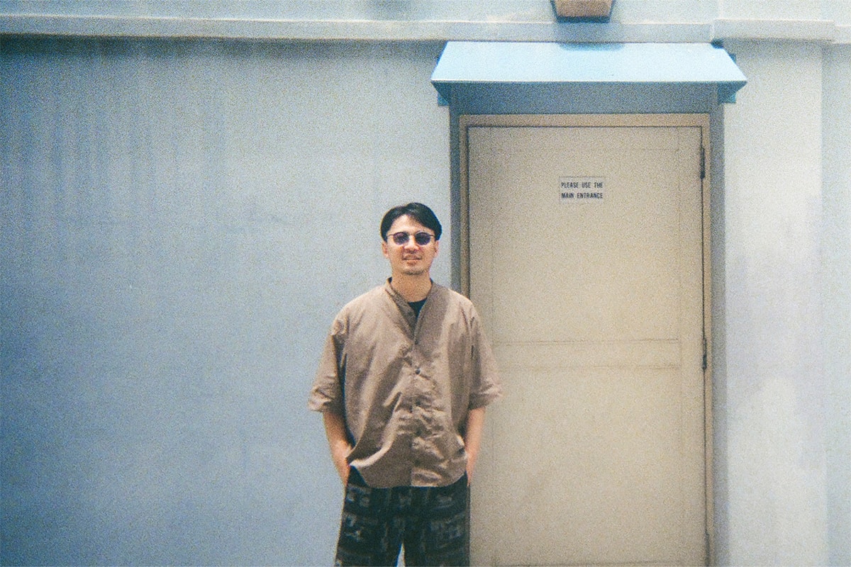 レインボーディスコクラブレジデント DJ KIKIORIXが語る現在地とその先 | Interviews rainbow disco club dj kikiorix interviews