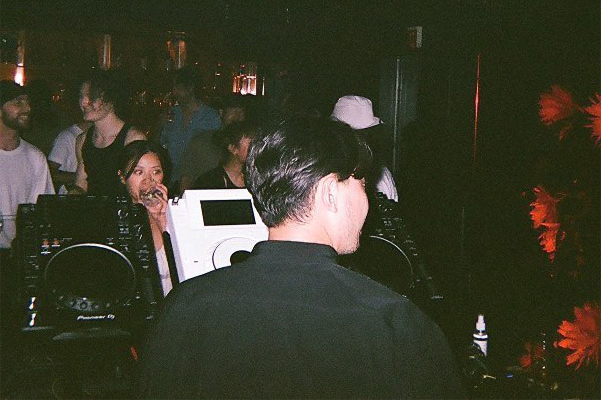 レインボーディスコクラブレジデント DJ KIKIORIXが語る現在地とその先  | Interviews rainbow disco club dj kikiorix interviews