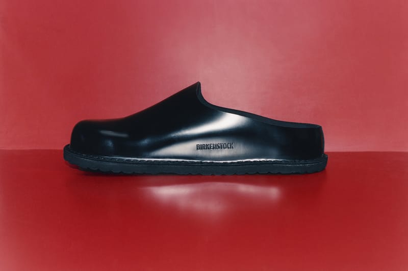 BIRKENSTOCK x Song for the Mute による最新コラボフットウェアが登場