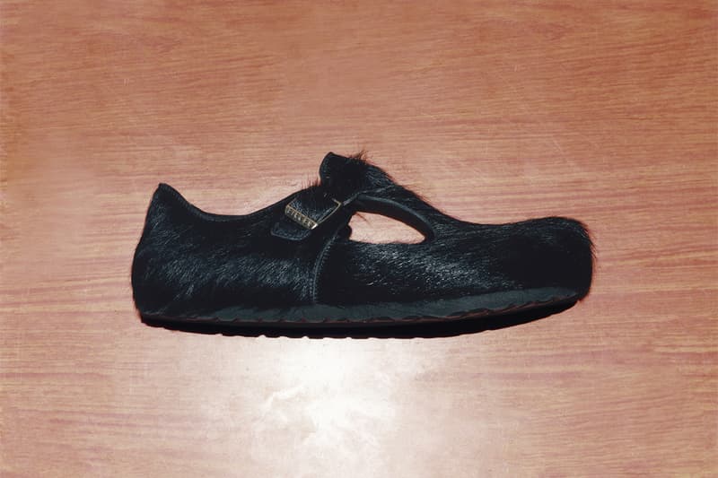 ビルケンシュトックxソングフォーザミュートによる最新コラボフットウェアが登場 birkenstock song for the mute new collabo footwear release info