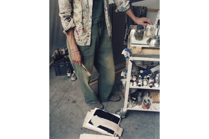 ビルケンシュトックxソングフォーザミュートによる最新コラボフットウェアが登場 birkenstock song for the mute new collabo footwear release info