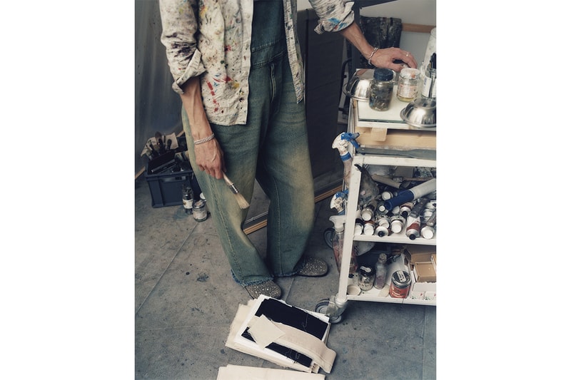 ビルケンシュトックxソングフォーザミュートによる最新コラボフットウェアが登場 birkenstock song for the mute new collabo footwear release info