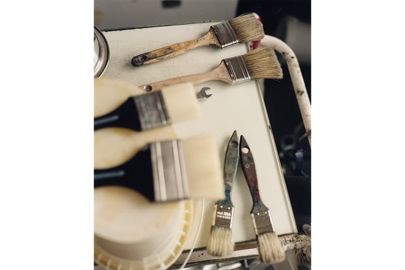 ビルケンシュトックxソングフォーザミュートによる最新コラボフットウェアが登場 birkenstock song for the mute new collabo footwear release info