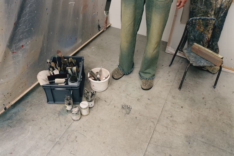 ビルケンシュトックxソングフォーザミュートによる最新コラボフットウェアが登場 birkenstock song for the mute new collabo footwear release info