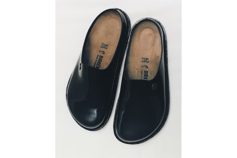 ビルケンシュトックxソングフォーザミュートによる最新コラボフットウェアが登場 birkenstock song for the mute new collabo footwear release info
