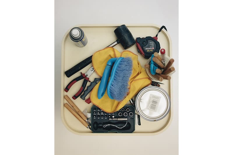 ビルケンシュトックxソングフォーザミュートによる最新コラボフットウェアが登場 birkenstock song for the mute new collabo footwear release info