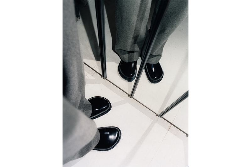 ビルケンシュトックxソングフォーザミュートによる最新コラボフットウェアが登場 birkenstock song for the mute new collabo footwear release info