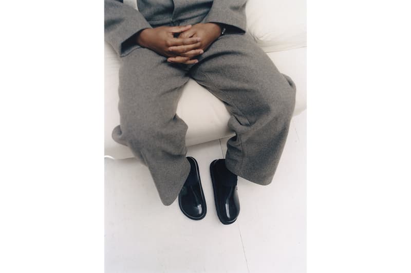 ビルケンシュトックxソングフォーザミュートによる最新コラボフットウェアが登場 birkenstock song for the mute new collabo footwear release info