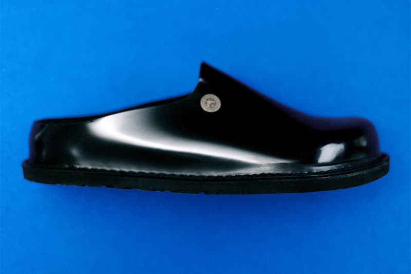 ビルケンシュトックxソングフォーザミュートによる最新コラボフットウェアが登場 birkenstock song for the mute new collabo footwear release info