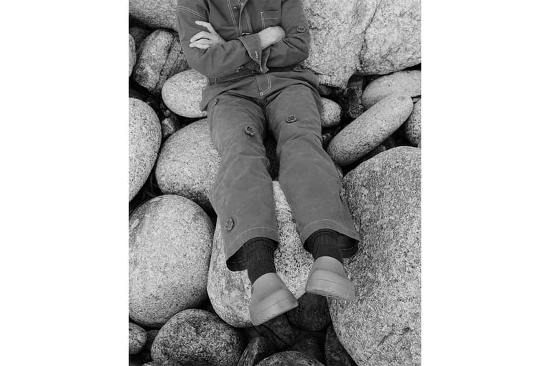 ビルケンシュトックxソングフォーザミュートによる最新コラボフットウェアが登場 birkenstock song for the mute new collabo footwear release info