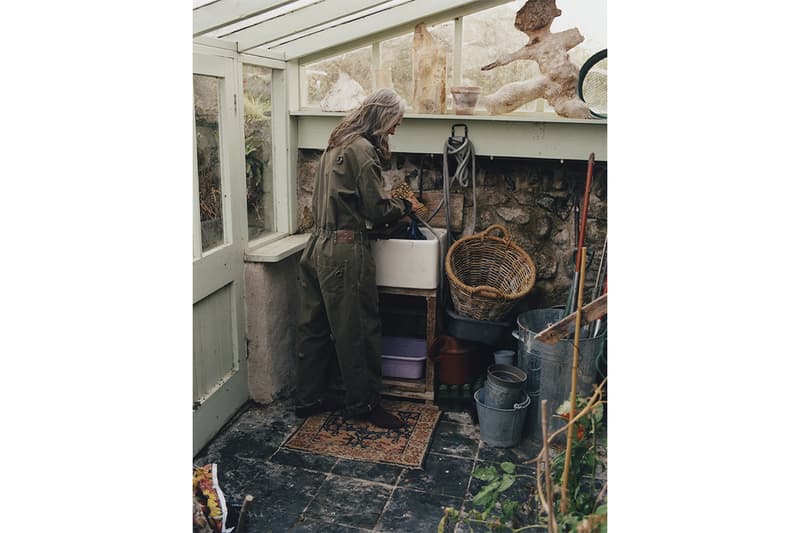 ビルケンシュトックxソングフォーザミュートによる最新コラボフットウェアが登場 birkenstock song for the mute new collabo footwear release info