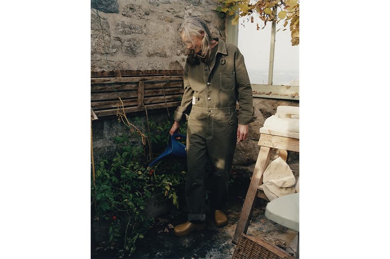 ビルケンシュトックxソングフォーザミュートによる最新コラボフットウェアが登場 birkenstock song for the mute new collabo footwear release info