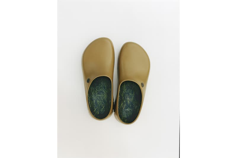 ビルケンシュトックxソングフォーザミュートによる最新コラボフットウェアが登場 birkenstock song for the mute new collabo footwear release info