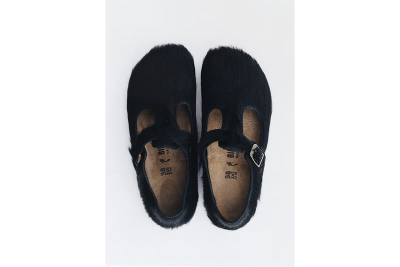 ビルケンシュトックxソングフォーザミュートによる最新コラボフットウェアが登場 birkenstock song for the mute new collabo footwear release info