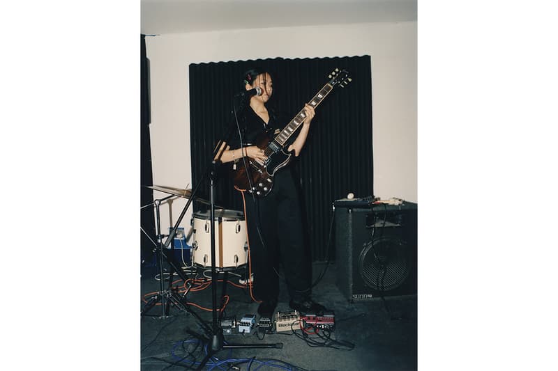 ビルケンシュトックxソングフォーザミュートによる最新コラボフットウェアが登場 birkenstock song for the mute new collabo footwear release info