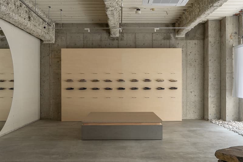 goyemon がブランド史上最大規模となる新たな旗艦店『goyemon OSAKA』をオープン goyemon goyemon osaka open release info