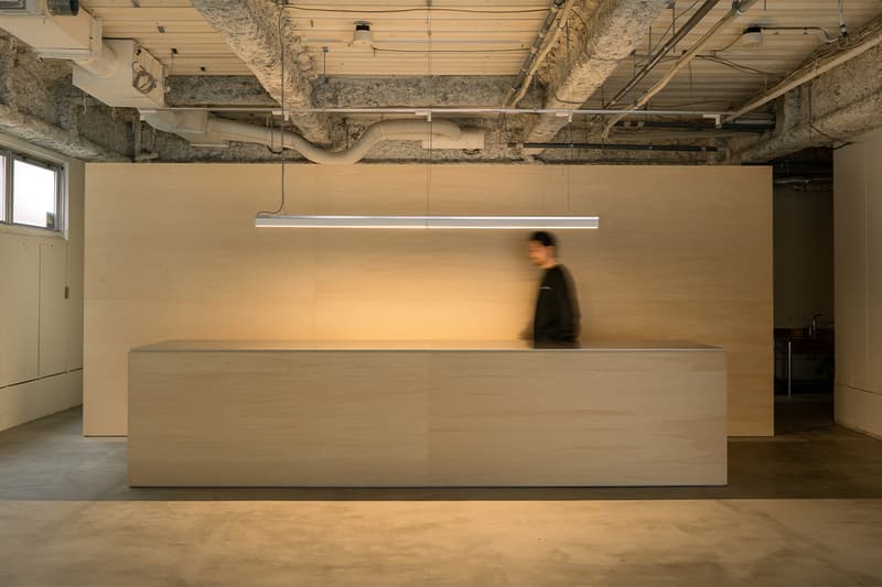 goyemon がブランド史上最大規模となる新たな旗艦店『goyemon OSAKA』をオープン goyemon goyemon osaka open release info