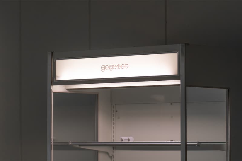 goyemon がブランド史上最大規模となる新たな旗艦店『goyemon OSAKA』をオープン goyemon goyemon osaka open release info