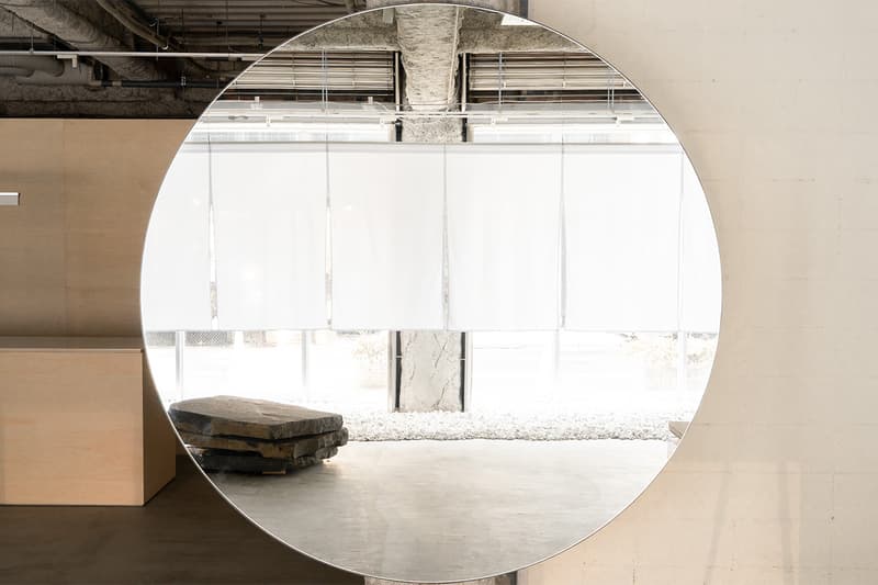 goyemon がブランド史上最大規模となる新たな旗艦店『goyemon OSAKA』をオープン goyemon goyemon osaka open release info