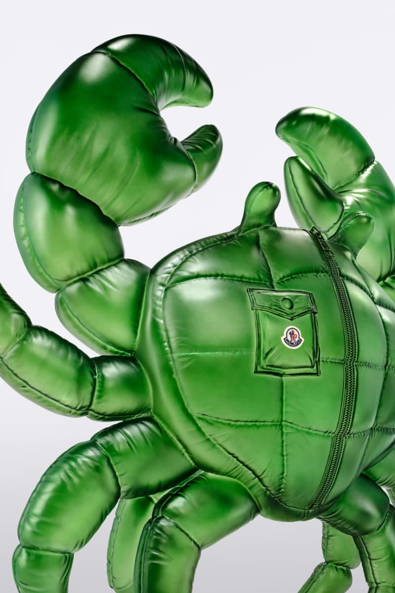 Moncler がジェイミー・ドーナンを起用した2026年春夏キャンペーンを公開