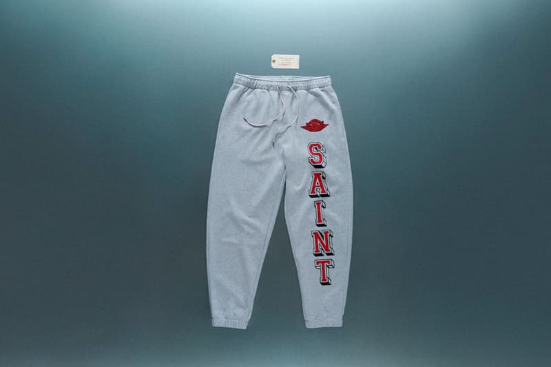 セントマイケルがジョーダン ブランドとのコラボレーションを発表 saint-mxxxxxx-jordan-brand-time-capsule-release-info