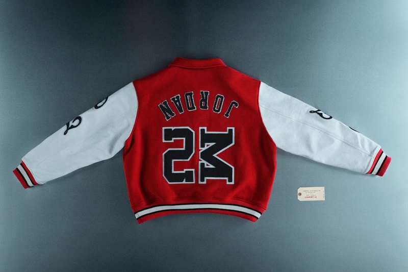 セントマイケルがジョーダン ブランドとのコラボレーションを発表 saint-mxxxxxx-jordan-brand-time-capsule-release-info