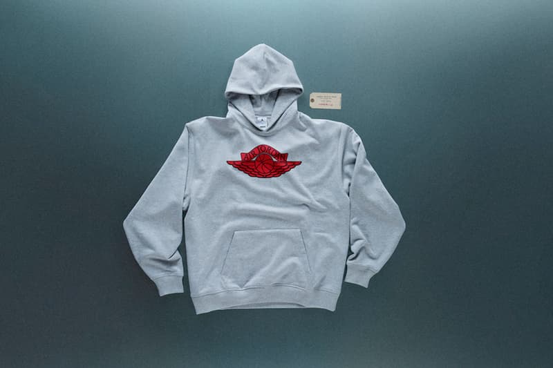 セントマイケルがジョーダン ブランドとのコラボレーションを発表 saint-mxxxxxx-jordan-brand-time-capsule-release-info